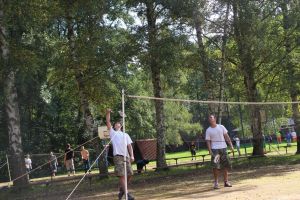 Fotografie – 2014 Sportovní kurz Beštvina