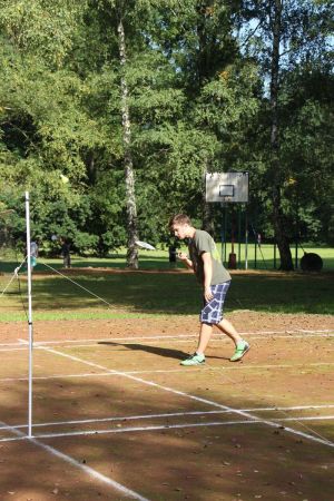 Fotografie – 2014 Sportovní kurz Beštvina