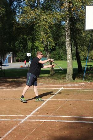 Fotografie – 2014 Sportovní kurz Beštvina