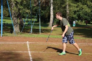Fotografie – 2014 Sportovní kurz Beštvina