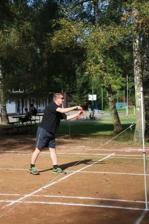 Fotografie – 2014 Sportovní kurz Beštvina