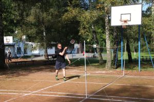 Fotografie – 2014 Sportovní kurz Beštvina