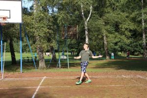 Fotografie – 2014 Sportovní kurz Beštvina