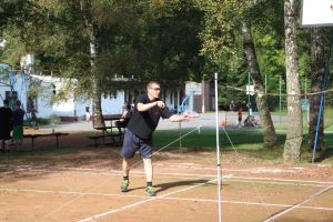 Fotografie – 2014 Sportovní kurz Beštvina