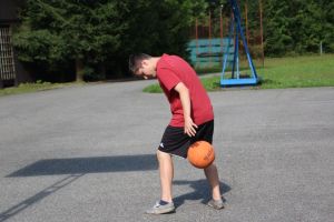 Fotografie – 2014 Sportovní kurz Beštvina