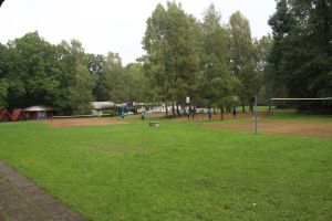 Fotografie – 2014 Sportovní kurz Beštvina