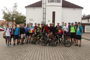 Fotografie – 2014 Sportovní kurz Beštvina
