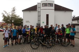 Fotografie – 2014 Sportovní kurz Beštvina