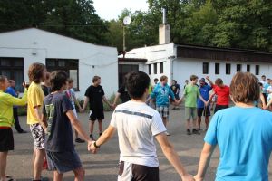 Fotografie – 2014 Sportovní kurz Beštvina