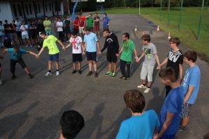 Fotografie – 2014 Sportovní kurz Beštvina