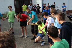 Fotografie – 2014 Sportovní kurz Beštvina