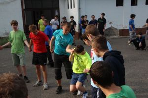 Fotografie – 2014 Sportovní kurz Beštvina