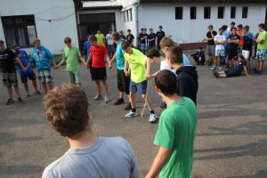 Fotografie – 2014 Sportovní kurz Beštvina