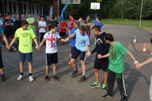 Fotografie – 2014 Sportovní kurz Beštvina
