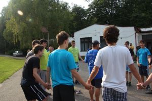 Fotografie – 2014 Sportovní kurz Beštvina