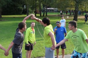 Fotografie – 2014 Sportovní kurz Beštvina