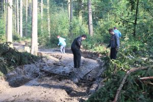 Fotografie – 2014 Sportovní kurz Beštvina