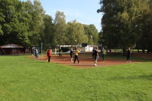 Fotografie – 2014 Sportovní kurz Beštvina