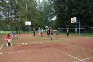 Fotografie – 2014 Sportovní kurz Beštvina