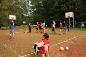 Fotografie – 2014 Sportovní kurz Beštvina