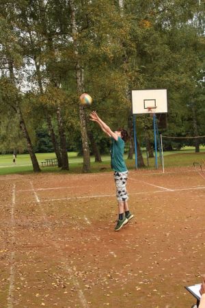 Fotografie – 2014 Sportovní kurz Beštvina