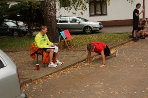 Fotografie – 2014 Sportovní kurz Beštvina