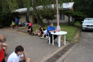 Fotografie – 2014 Sportovní kurz Beštvina