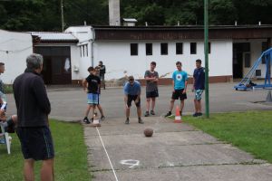 Fotografie – 2014 Sportovní kurz Beštvina
