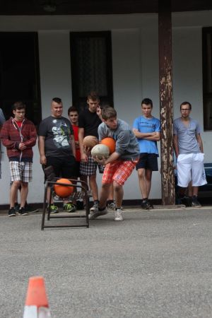 Fotografie – 2014 Sportovní kurz Beštvina