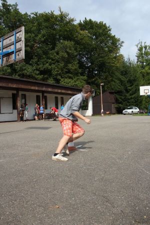 Fotografie – 2014 Sportovní kurz Beštvina