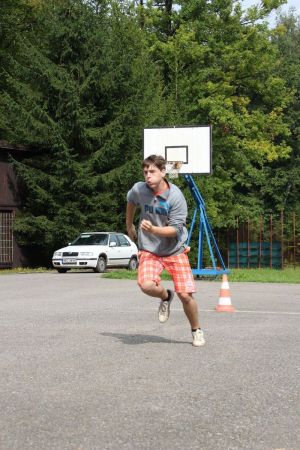 Fotografie – 2014 Sportovní kurz Beštvina