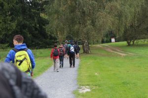 Fotografie – 2014 Sportovní kurz Beštvina