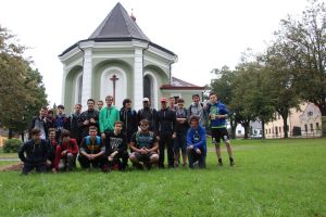 Fotografie – 2014 Sportovní kurz Beštvina