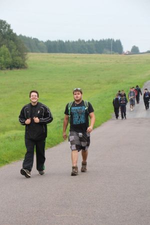 Fotografie – 2014 Sportovní kurz Beštvina