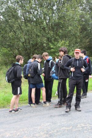 Fotografie – 2014 Sportovní kurz Beštvina
