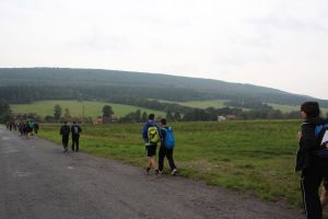 Fotografie – 2014 Sportovní kurz Beštvina