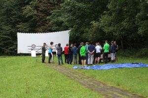 Fotografie – 2014 Sportovní kurz Beštvina