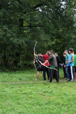 Fotografie – 2014 Sportovní kurz Beštvina