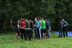Fotografie – 2014 Sportovní kurz Beštvina