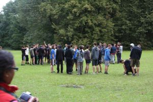 Fotografie – 2014 Sportovní kurz Beštvina