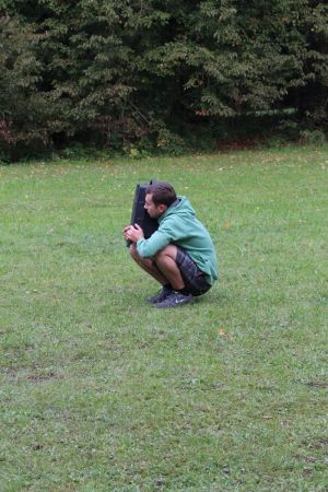 Fotografie – 2014 Sportovní kurz Beštvina
