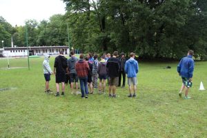 Fotografie – 2014 Sportovní kurz Beštvina