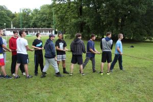 Fotografie – 2014 Sportovní kurz Beštvina