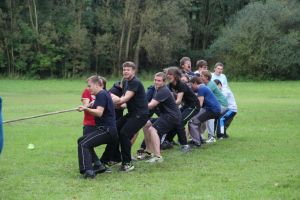 Fotografie – 2014 Sportovní kurz Beštvina