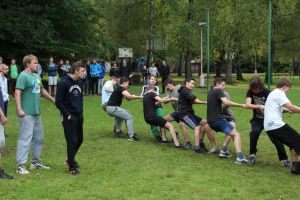 Fotografie – 2014 Sportovní kurz Beštvina