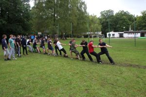 Fotografie – 2014 Sportovní kurz Beštvina