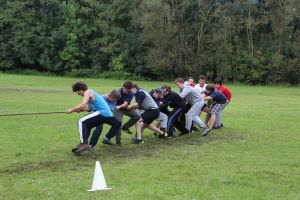 Fotografie – 2014 Sportovní kurz Beštvina