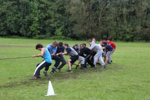 Fotografie – 2014 Sportovní kurz Beštvina