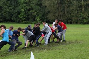 Fotografie – 2014 Sportovní kurz Beštvina