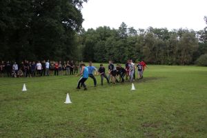 Fotografie – 2014 Sportovní kurz Beštvina